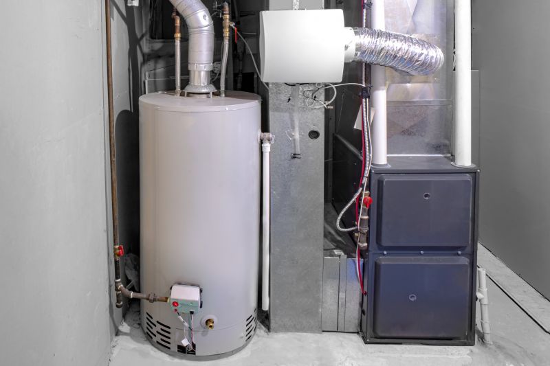 Oil Furnace Replacement in Naples, FL