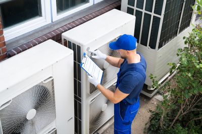 Ac Installation in Columbus, OH
