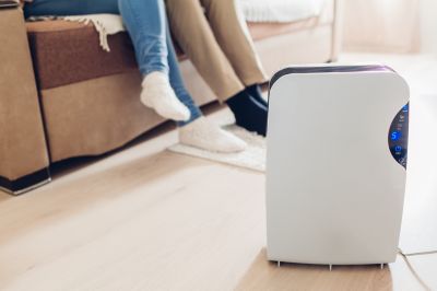 Basement Dehumidifier Service in Cincinnati, OH