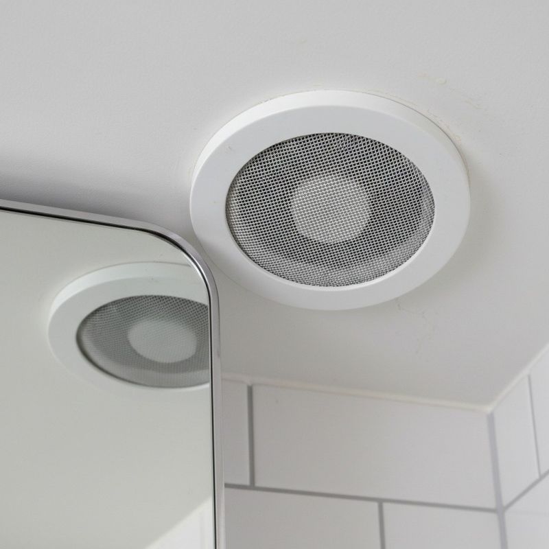 Bathroom Vent Installation in Alpharetta, GA