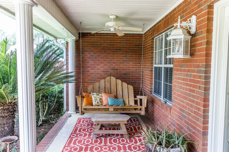 Ceiling Fan Replacement in Overland Park, KS