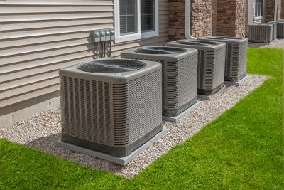 Central Ac Service in Sarasota, FL