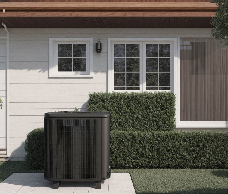 Central Ac Service in Kansas City, MO
