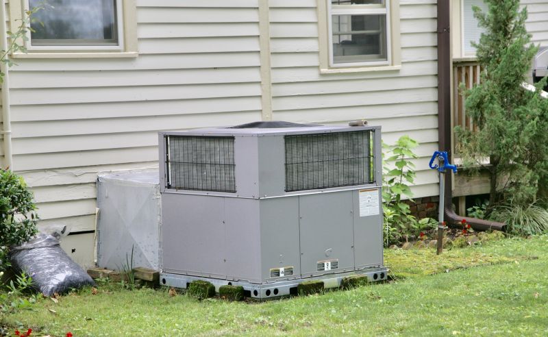 Central Ac Service in Annapolis, MD