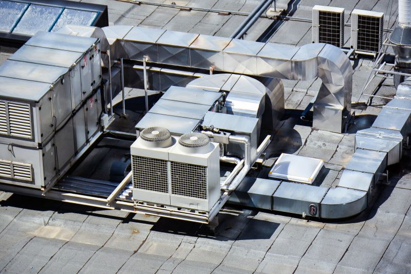 Central Heating Replacement in Sarasota, FL