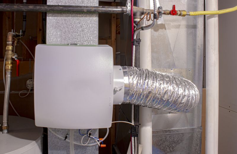 Dehumidifier Installation in Annapolis, MD