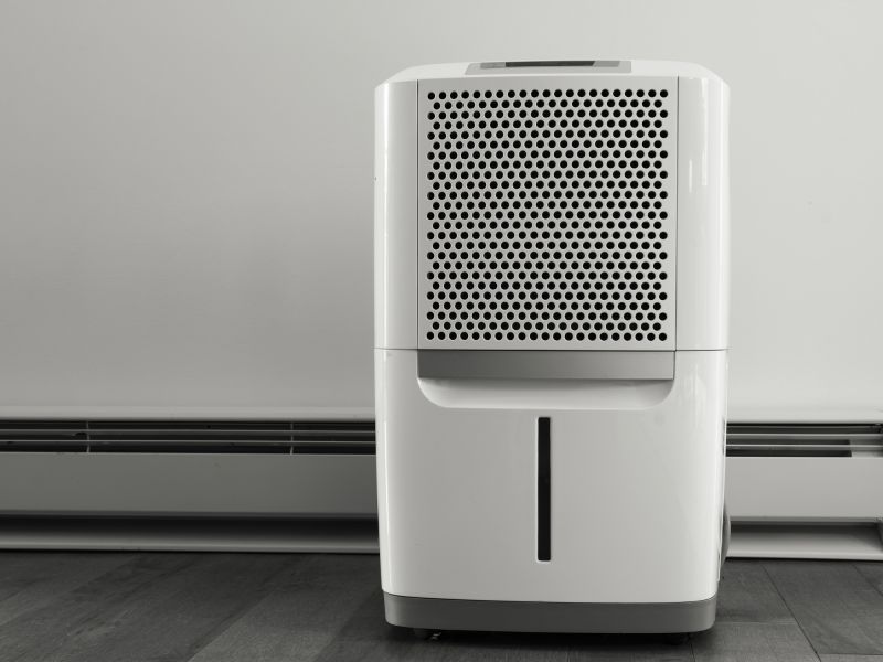 Dehumidifier Installation in Sarasota, FL