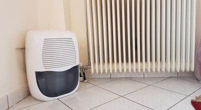 Dehumidifier Replacement in Cincinnati, OH