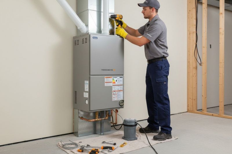 Electric Furnace Replacement in Naples, FL