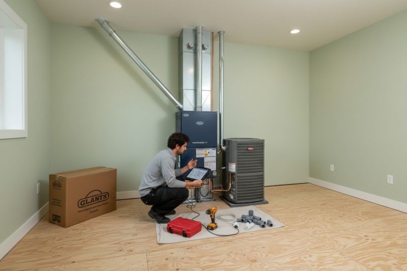Electric Furnace Replacement in Sarasota, FL