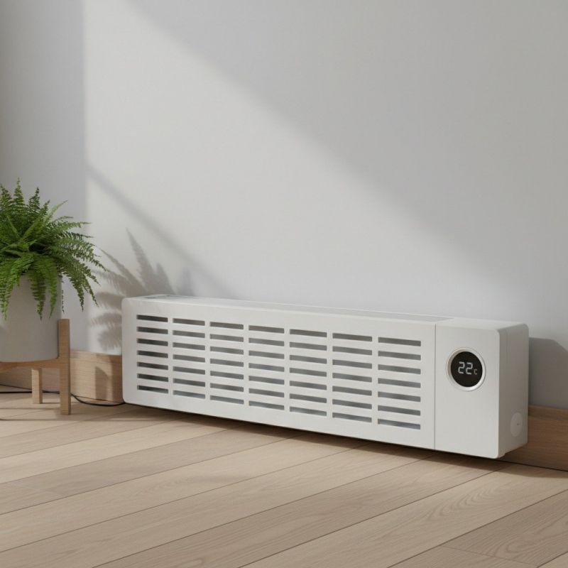 Electric Heating Installation in Columbus, OH