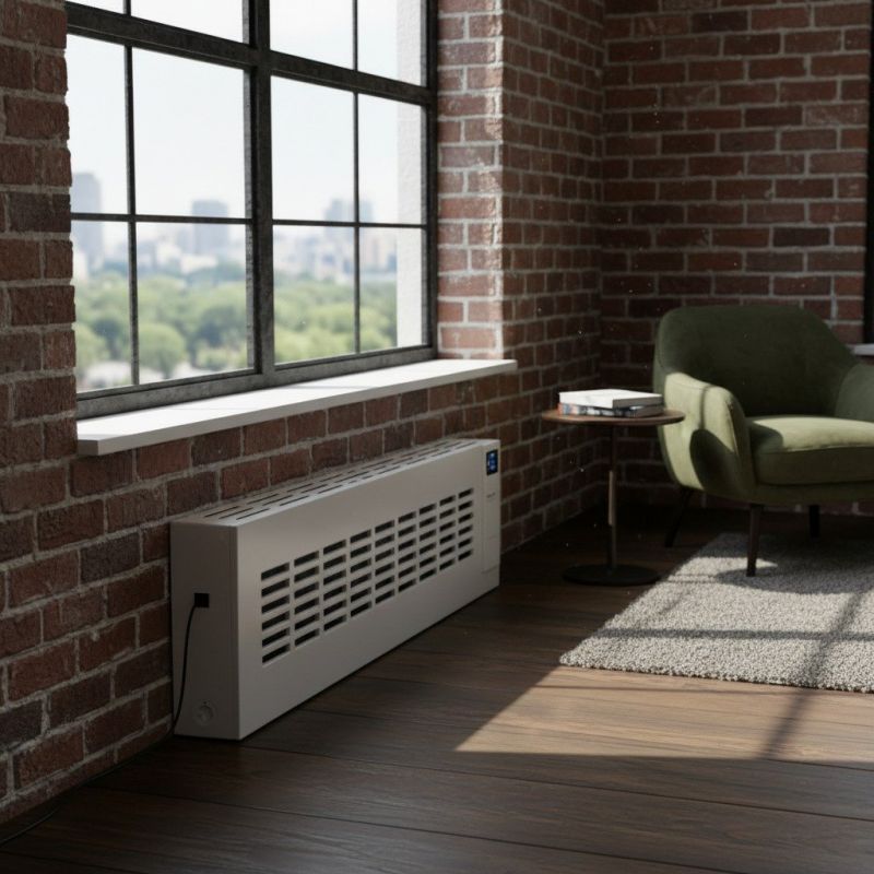 Electric Heating Installation in Naples, FL
