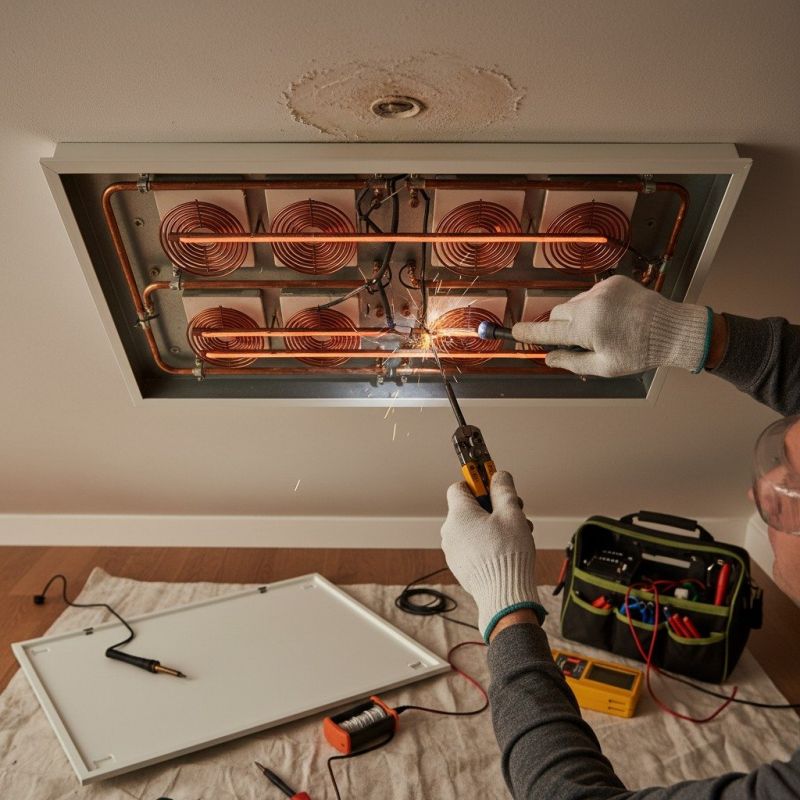 Electric Heating Repair