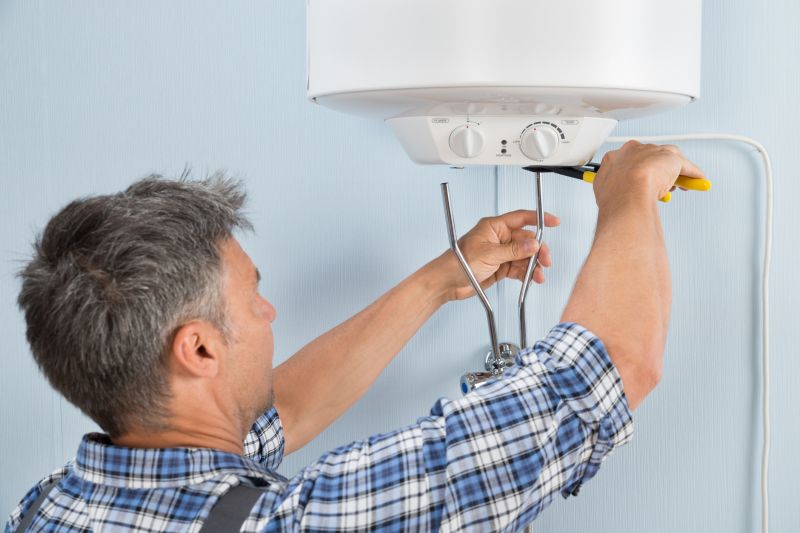 Electric Water Heater Repair in Denver, CO