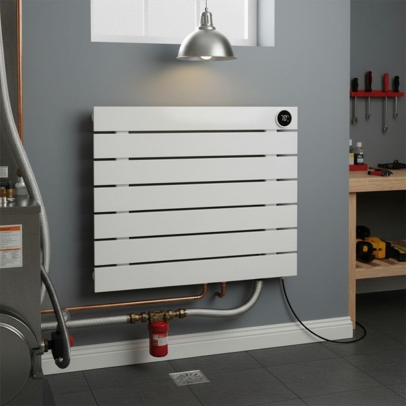 Forced Air Heating Service in Naples, FL