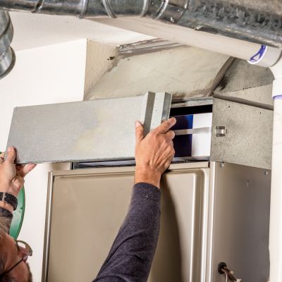 Furnace Replacement in Kansas City, MO