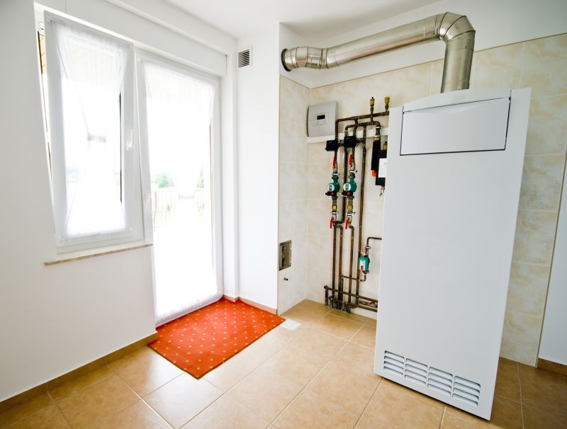 Gas Furnace Replacement in Naples, FL