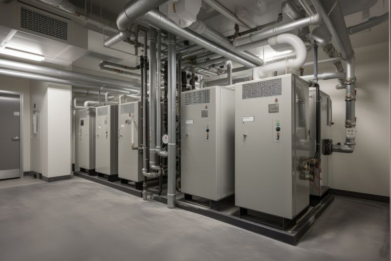 Heating And Cooling Service in Annapolis, MD