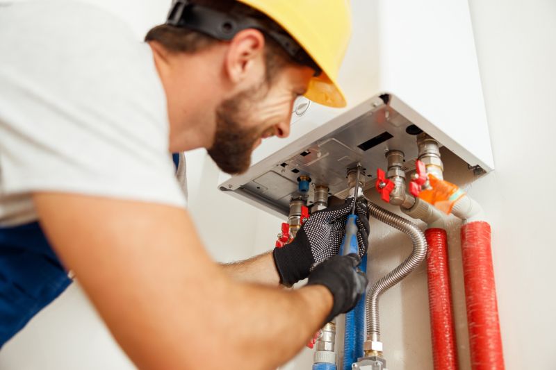 Hot Water Heater Service in Denver, CO