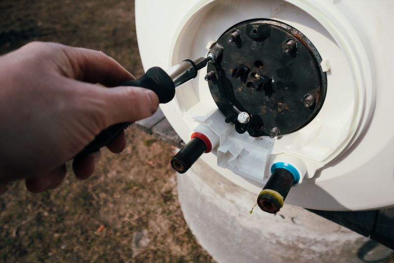 Hot Water Heater Service in Denver, CO