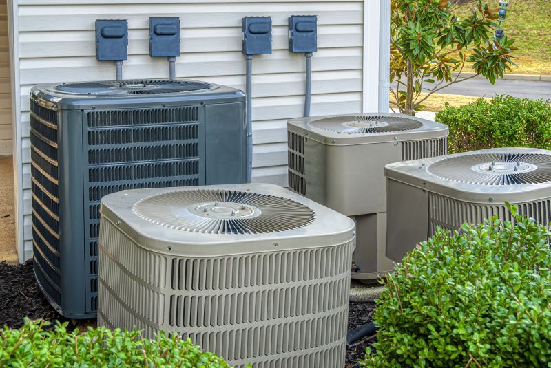 Hvac Replacement in Naples, FL