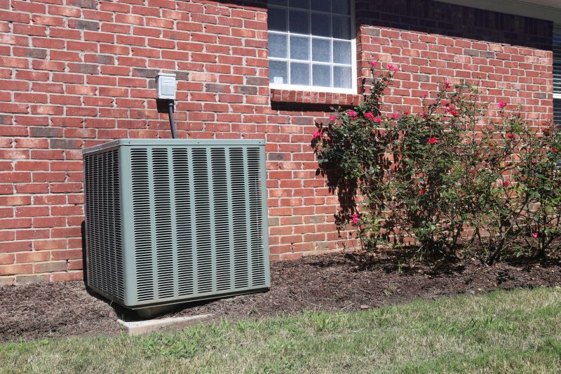 Hvac Replacement in Kansas City, MO