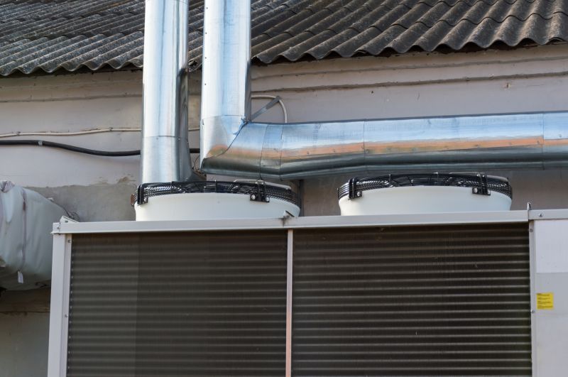 Hvac Replacement in Columbus, OH