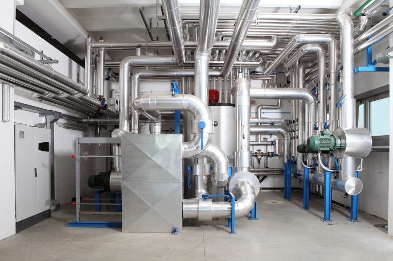Hvac System Installation in Naples, FL