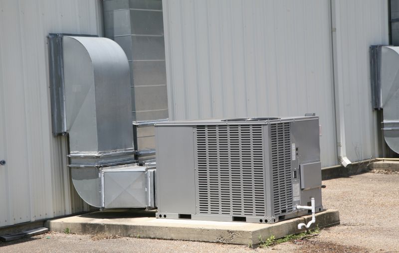 Hvac System Installation in Annapolis, MD