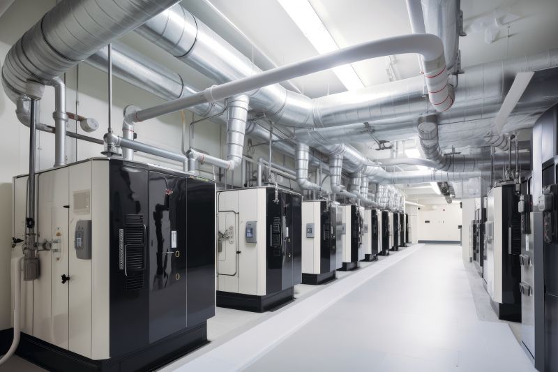 Hvac System Installation in Monmouth County, NJ