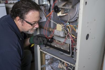 Oil Furnace Replacement in Naples, FL