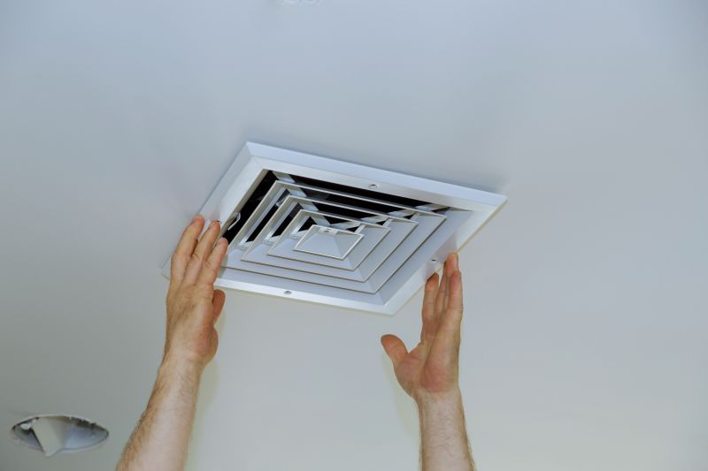 Porch Fan Installation in Overland Park, KS