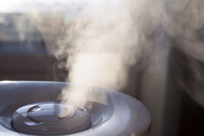 Room Humidifier Installation in Cincinnati, OH