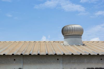 Turbine Vent Repair in Orem, UT