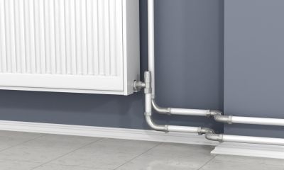 Wall Heating Installation in Kansas City, MO