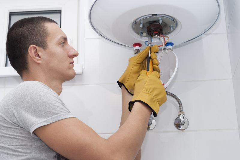 Water Heater Replacement in Denver, CO